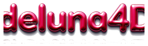 deluna4d logo