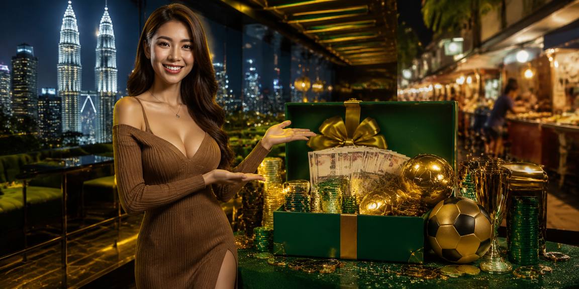 Slot Ganesha Gold di Lobby deluna4d