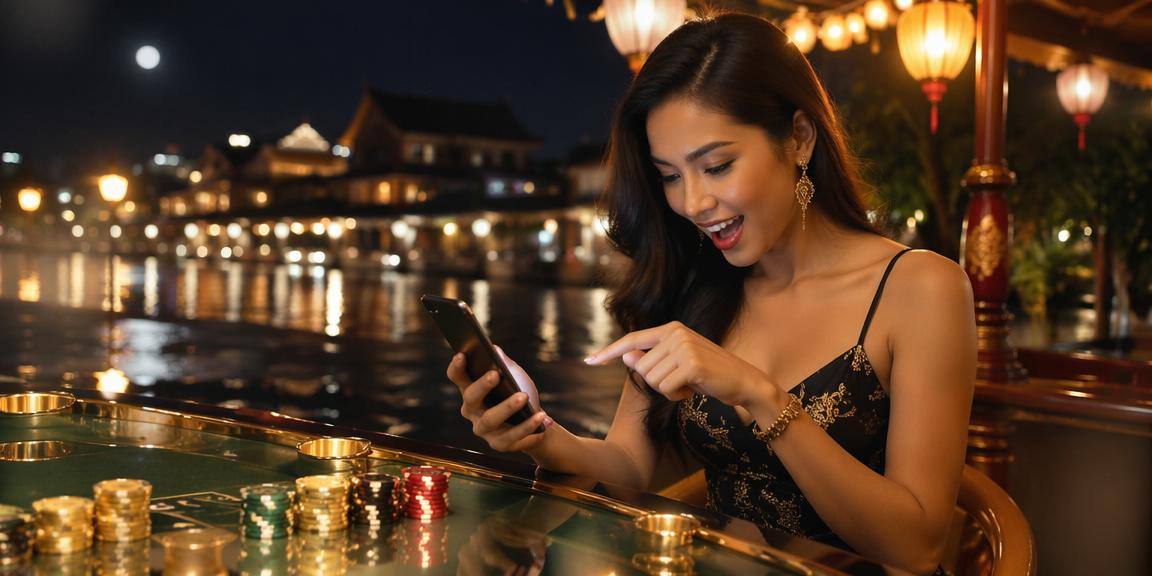 The Dog House di deluna4d – Permainan Slot Dengan Cara Bermain Unik