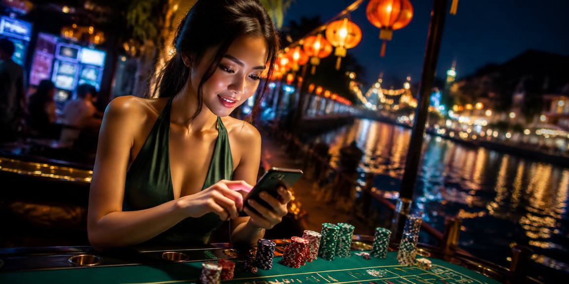 The Dog House di deluna4d – Permainan Slot Dengan Cara Bermain Unik